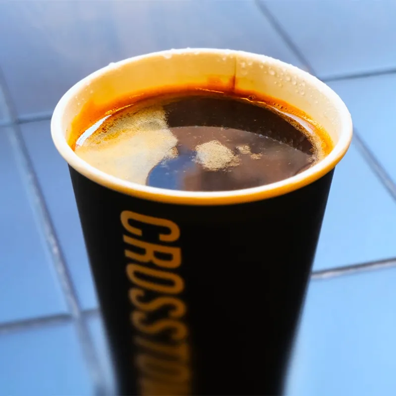 Americano Coffee
