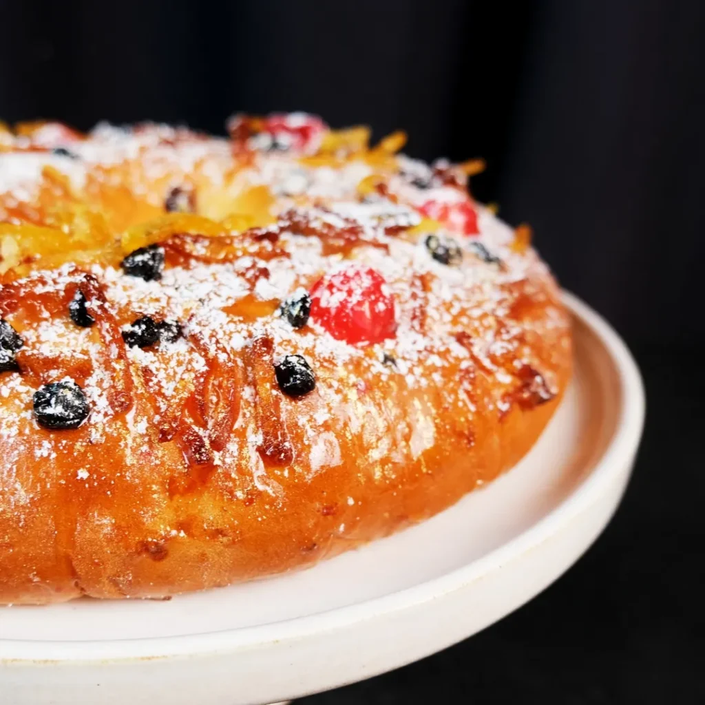 Epiphany Cake | Cakes for Epiphany | Limited Edition Cakes | Crosstown