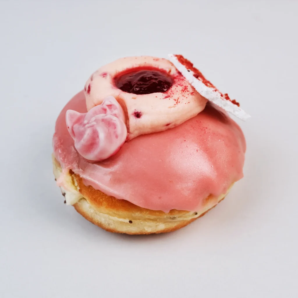 Valentine's Day Gifts | Valentine's Day Doughnuts | Gifts For Valentine's Day | Crosstown