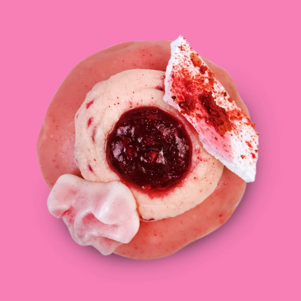 Valentine's Day Gifts | Valentine's Day Doughnuts | Gifts For Valentine's Day | Crosstown