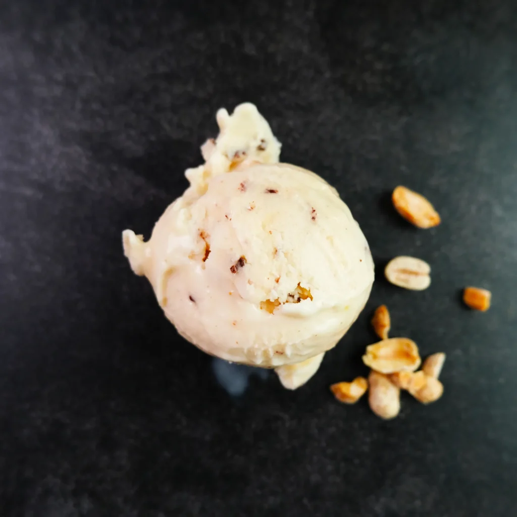 Ice Cream | Ice Cream Cart Hire | Ice Cream Sundae | Ice Cream Near Me | Peanut Butter Ice Cream
