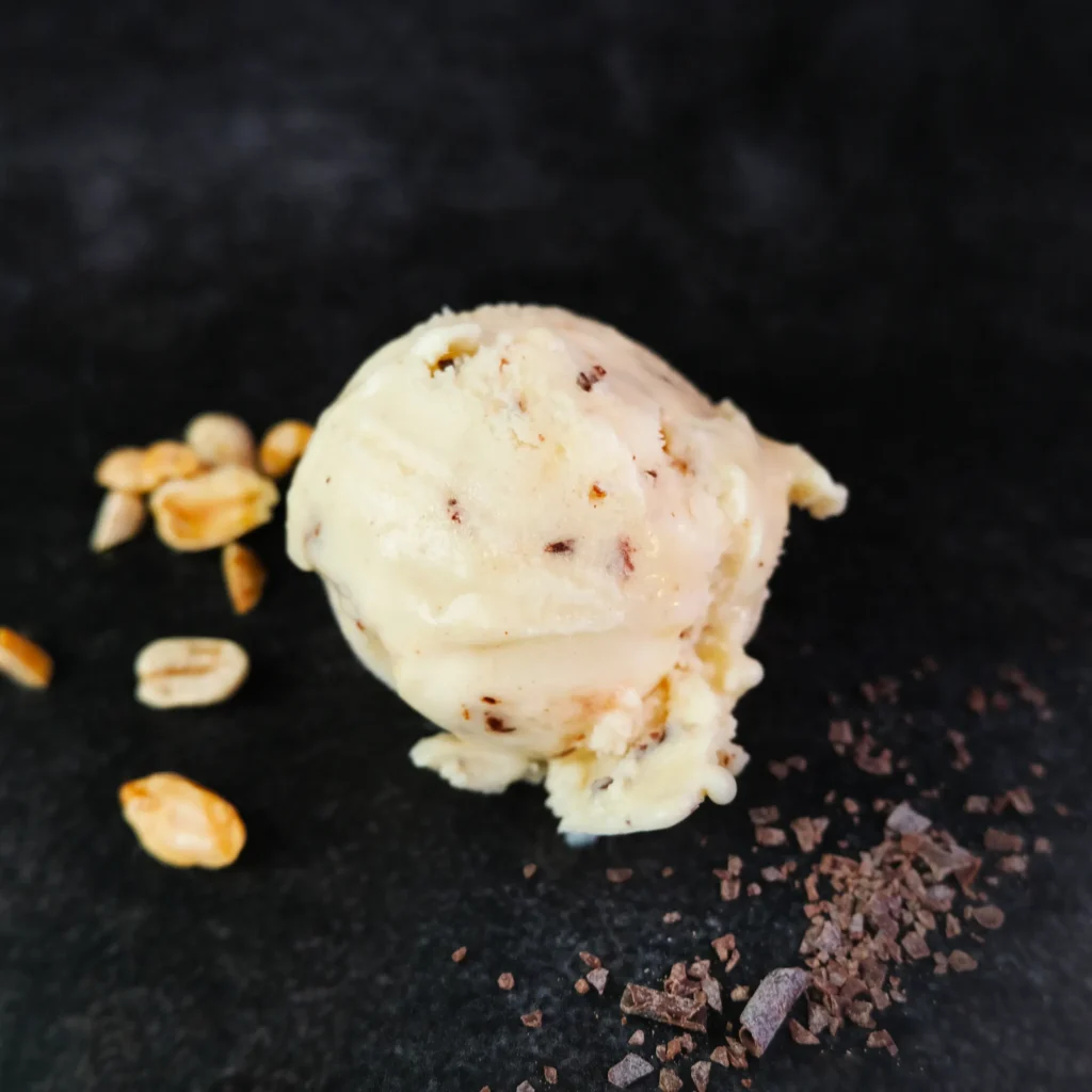 Ice Cream | Ice Cream Cart Hire | Ice Cream Sundae | Ice Cream Near Me | Peanut Butter Ice Cream