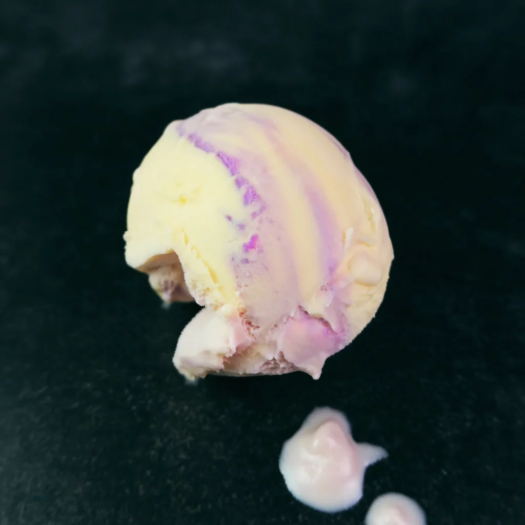 Ice Cream | Ice Cream Cart Hire | Ice Cream Sundae | Ice Cream Near Me | Peach Ice Cream | Lavender