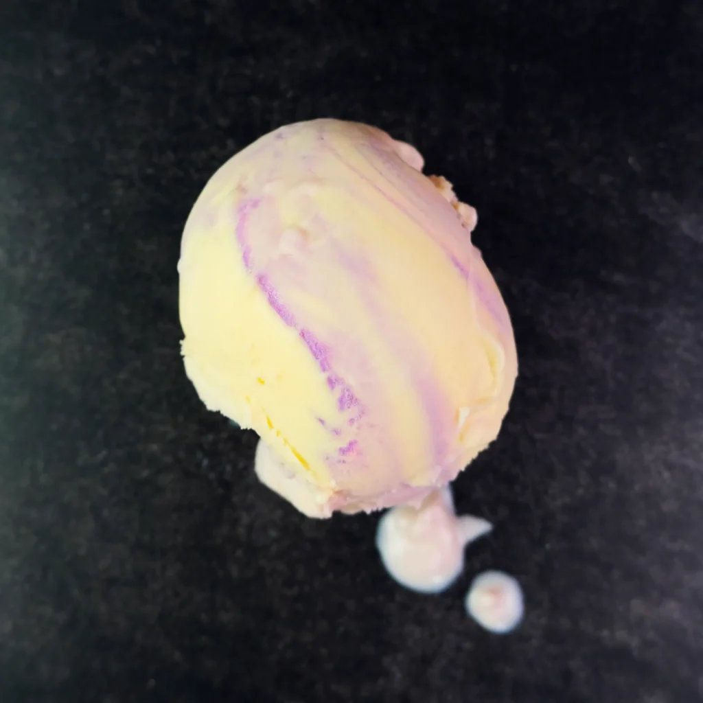 Ice Cream | Ice Cream Cart Hire | Ice Cream Sundae | Ice Cream Near Me | Peach Ice Cream | Lavender