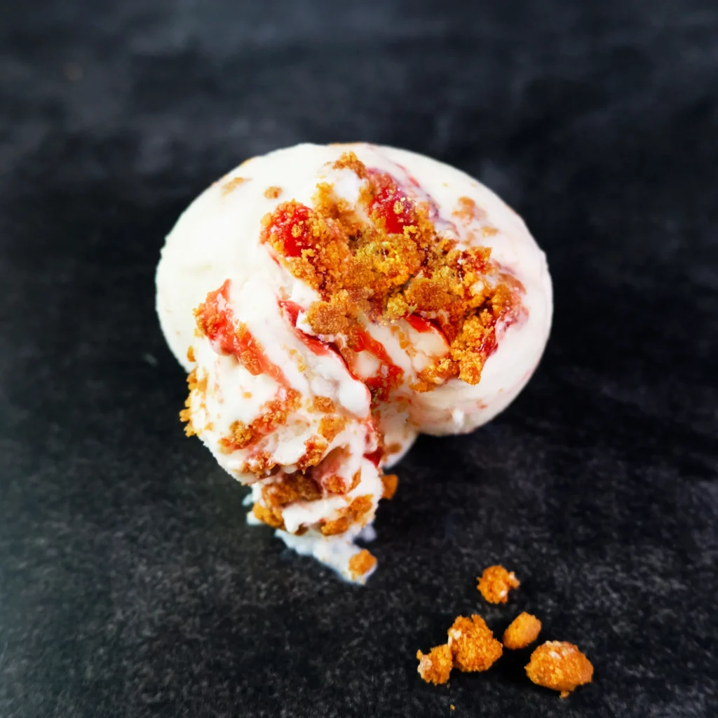 Ice Cream | Ice Cream Cart Hire | Ice Cream Sundae | Ice Cream Near Me | Strawberry Ice Cream