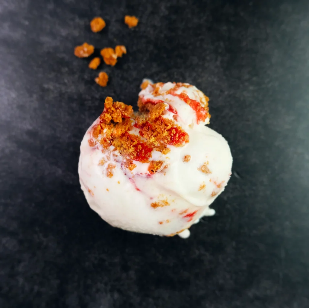 Ice Cream | Ice Cream Cart Hire | Ice Cream Sundae | Ice Cream Near Me | Strawberry Ice Cream