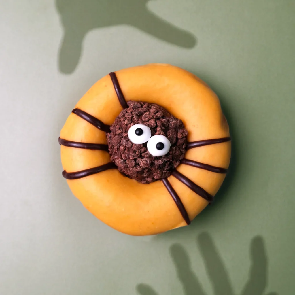 Halloween | Halloween 2025 | Halloween Costume Ideas | Halloween Sweets | Trick or Treat | Wicked | Wednesday Netflix | Doughnut
